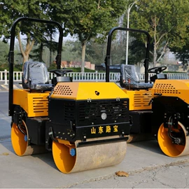 压实机械;其他工程机械