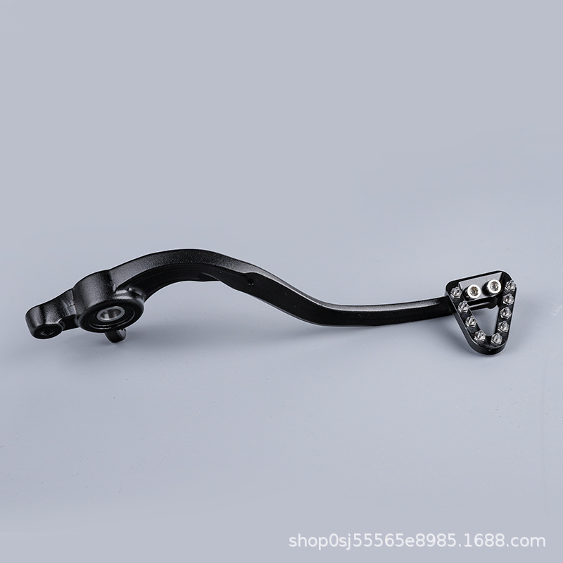 Suitable for Ktm/Gas/Husqvarna Sx Exc Te Mc 125-530 Off-Road Motorcycle Brake Pedal