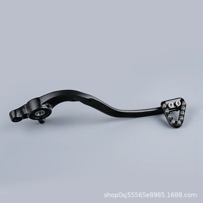 Motosiklet ləvazimatları və aksesuarları, Suitable for Ktm/Gas/Husqvarna - b2-black-stem-black-head