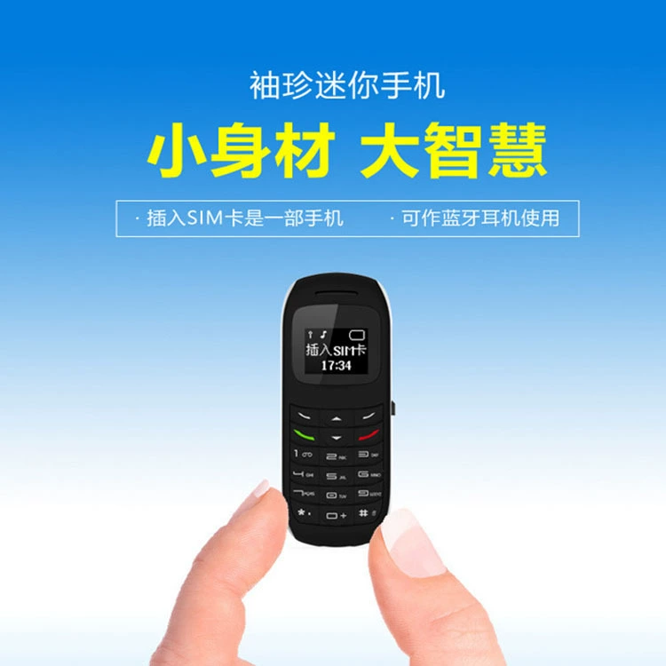 Кросс-бордер BM70 GSM сотовый телефон Bluetooth мини мини висющий ухо Bluetooth
