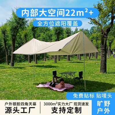 Curtain, Canopy Wholesale, Sun Protection Avtomobil yan çətirləri