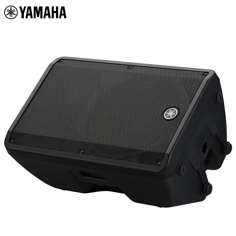 YAMAHA Yamaha DBR15 professional stage conference performance 15 inch live band active sound reinforcement