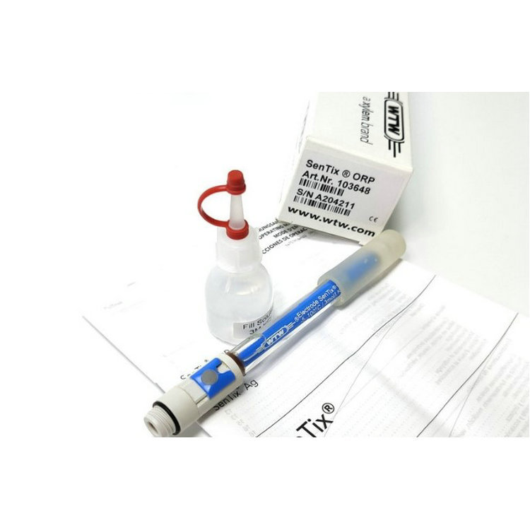 德国wtwISE离子选择电极  多种可选