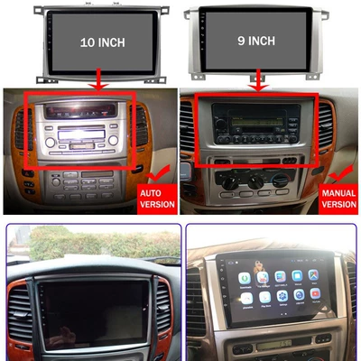 DVD Navigation: All-In-One Wireless Device