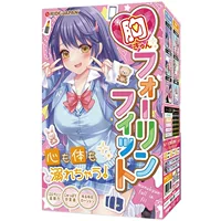 [ride japan身心合一动漫名器男用飞机杯自慰器成人用品]