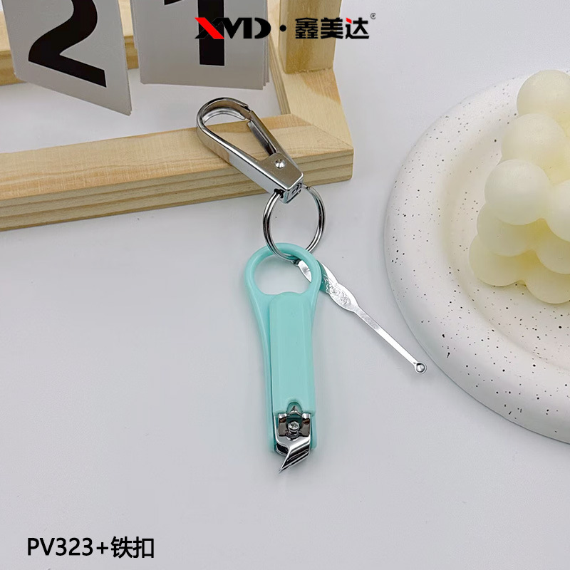 PV323+철버클[블루]