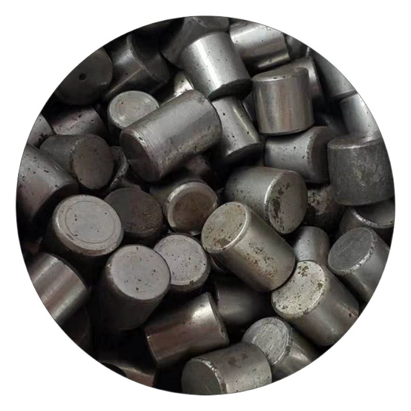 Прямые поставки от производителя: подшипниковые кованые изделия из стали, детали подшипников для горнодобывающего оборудования, кованые подшипники для шаровых мельниц.