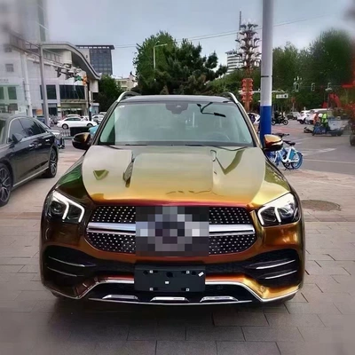 color-changing film sticker, protective film, Automotive Film