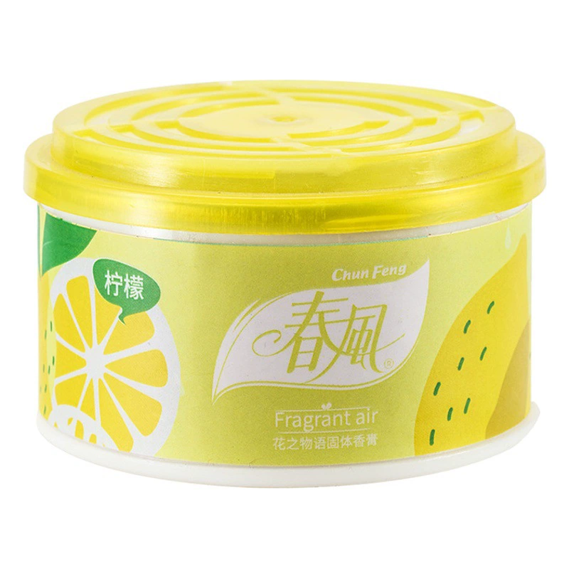 Освежитель воздуха Spring Breeze, стойкий ароматизатор, дезодорант для туалетов в отелях, устранитель запахов, 70 г/упаковка