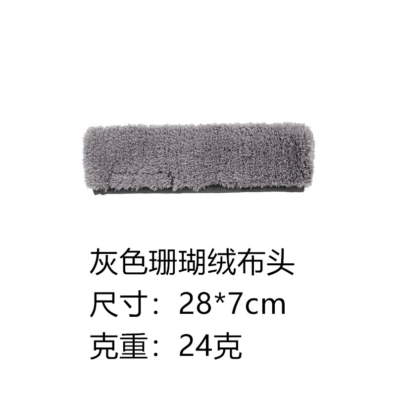国境を越えた売れ筋の二層ツーインワン窓掃除スクレーパー、ガラス掃除用の特別な両面高層ガラススクレーパー|undefined
