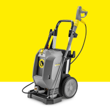 卡赫超高压清洗机HD10/25-4S Plus工业商用大功率凯驰洗车水枪泵