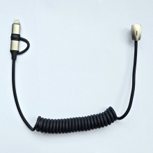 ܇�Ï��^����2in1������ PD 60W ����һ��늾�