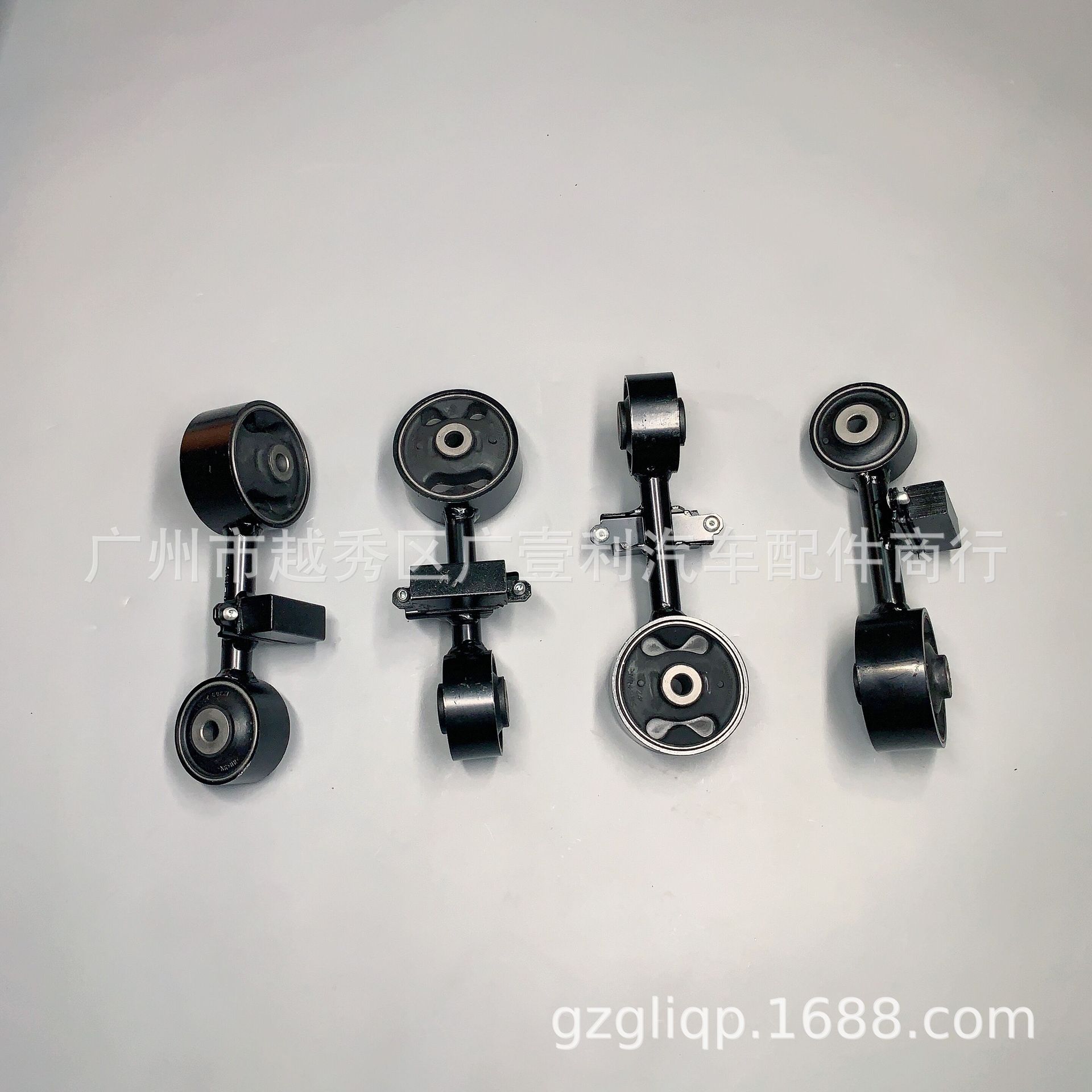 Suitable for 12363-28010 12363-28020 12363-28080 ACR30 upper right Machine foot glue