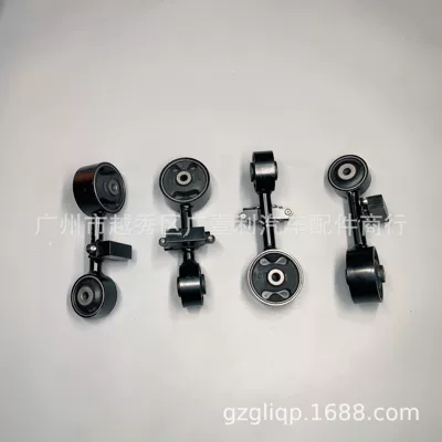 Suitable for 12363-28010 12363-28020 12363-28080 ACR30 upper right Machine foot glue (Other walking systems)