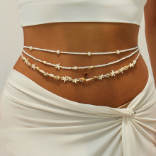 ŷ���羳�ȼ�ins�纣�Ǵ���bodychain������Ů�Ըк�������Ʒ����