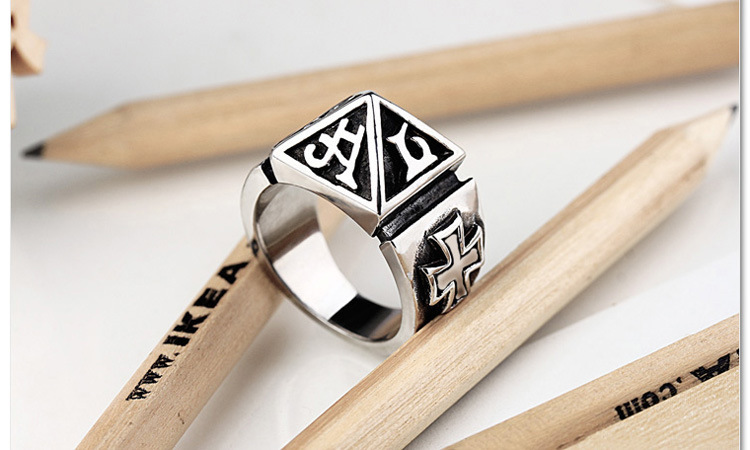 Accessory, ring, Korean style