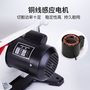 8inch Band Saw Machine Line Saw Machine Woodworking Jig Saw Desktop Woodworking Modeling Saw P Metal Saw Sawing Machine Small Household