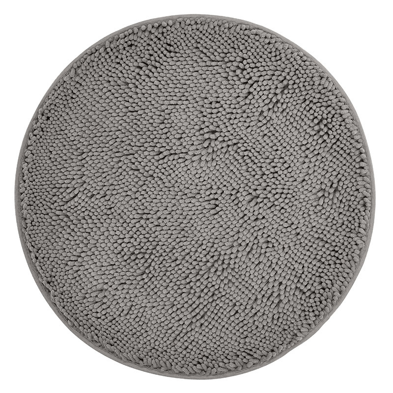 두꺼운 암호화된 밝은 회색-TPR 바닥