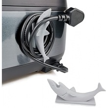 the cord wrapper�N���@����ܛ늾��ռ{�̶��[����Cord Organizer