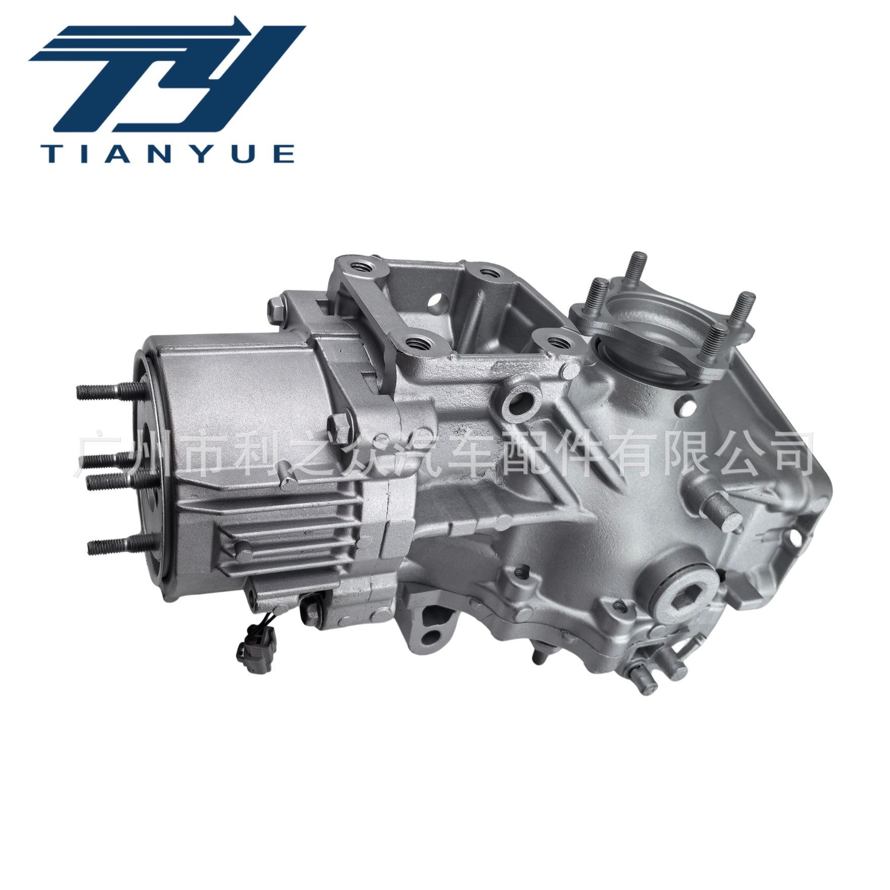 4111045010 4111045011 Is Suitable for the Rear Differential Assembly of the 2011-2018 Toyota Sienna
