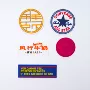 生产环保热销定制胶章