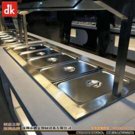 迪克单位食堂自助餐台设计图片,自助餐台设计图片素材大全桌椅配