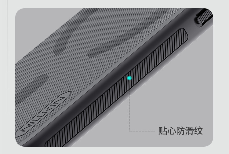 Ốp lưng Nillkin MagSafe chống sốc cho iPhone 17 Pro Max — Ốp từ tính - iPhone 17 Đen, Ốp từ tính - iPhone 17 Pro Đen, Ốp từ tính - iPhone 17 Pro Max Đen, Ốp từ tính - iPhone 17 Trong đen chi tiết 20