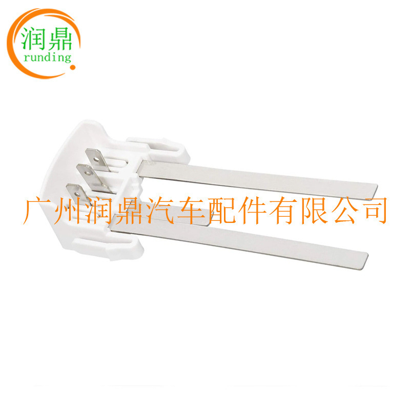 White A39030-021 Water Level Sensor Replacement Part for Scotsman Ice Maker