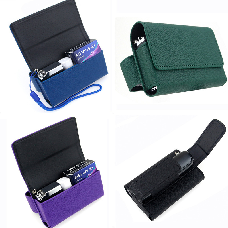 Ploom Aura 収納バッグ AURA 保護カバーに適しています。タバコのタバコケース付き多機能クロスボーダー専用です。|undefined