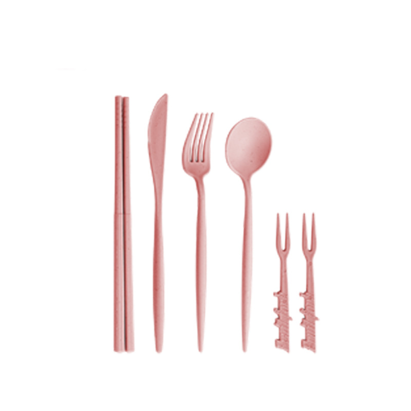 【포르투갈】핑크(OPP 가방)