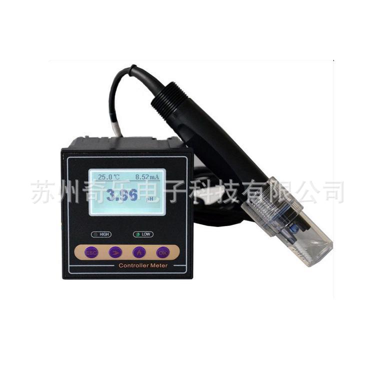 PH-110工业在线酸度计PH/ORP计工业在线PH计