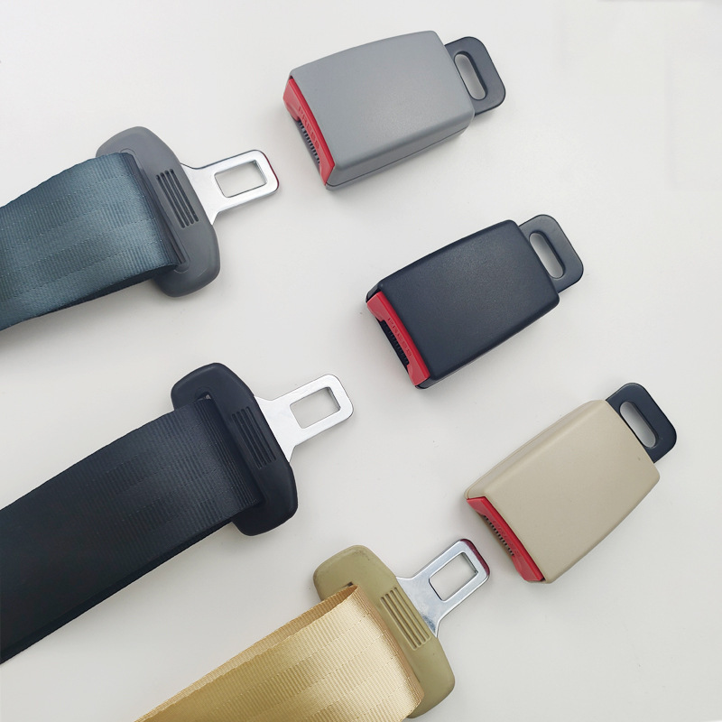 Car Seat Belt Components, Amusement Facilities, Medical Equipment, Safety Belt Accessories, Safety Side Plug Welding Male and Female Buckles