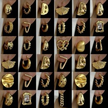 ���� ŷ��������Ƹ�����Ҷ����Ů s925����insС�ڸ��Կ��Ŷ���