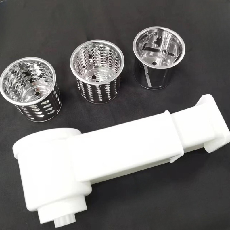 クロスボーダーカザフスタン多機能 220V 欧州規格ミートグラインダー家庭用多機能電気食品サプリメント肉詰め物調理|undefined