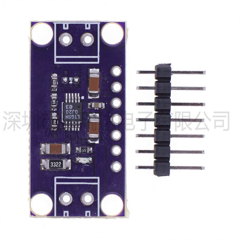 CJMCU-3042 LT3042 PSRR RF linear regulator power module