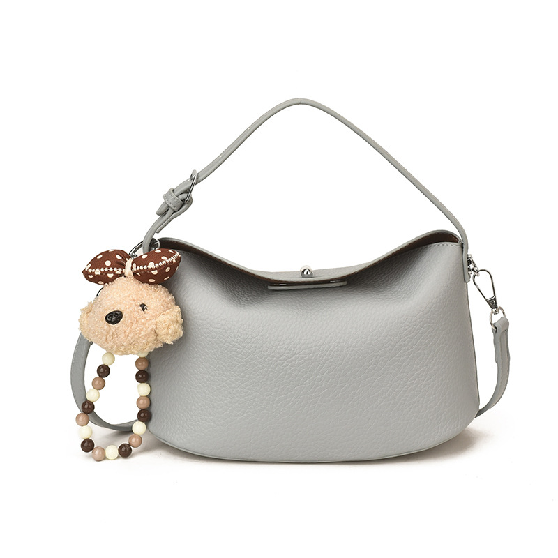 Bolsas de mujer transfronterizas, bolsas de hombro de damas, bolsas de moda, bolsas de mano de moda, bolsas de calle, bolsas simples, bolsas pequeñas image 10
