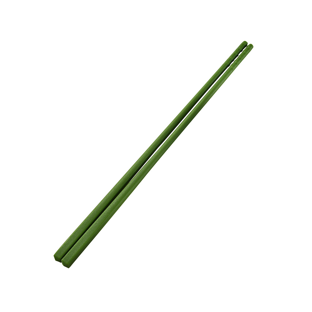 젓가락(녹색)
