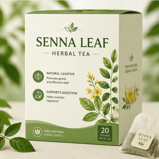 ���a�~���ݲ趨��Senna leaf tea bags����ݱ�����~�N��OEM����