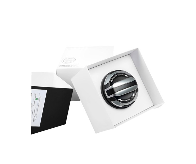 971044261 Is Suitable for Porsche Cayenne 718 Panamera 911Macan 981 Second Generation Fuel Tank Cap