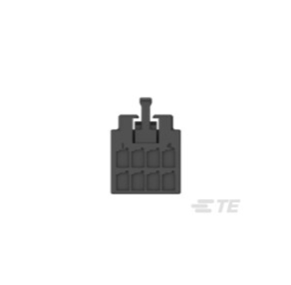 TE/̩�� PCB������ �߶԰������� 1-1318119-4 �ֻ�����