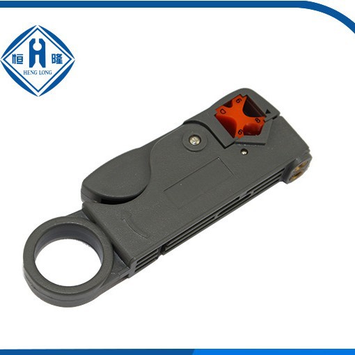 供应多功能同轴电缆剥线刀剥线钳RG6RG59