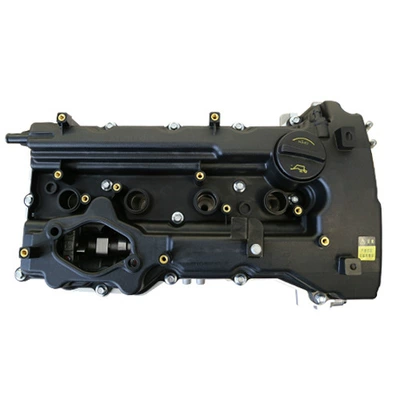 Old Model Engine Assembly, Engine assembly
