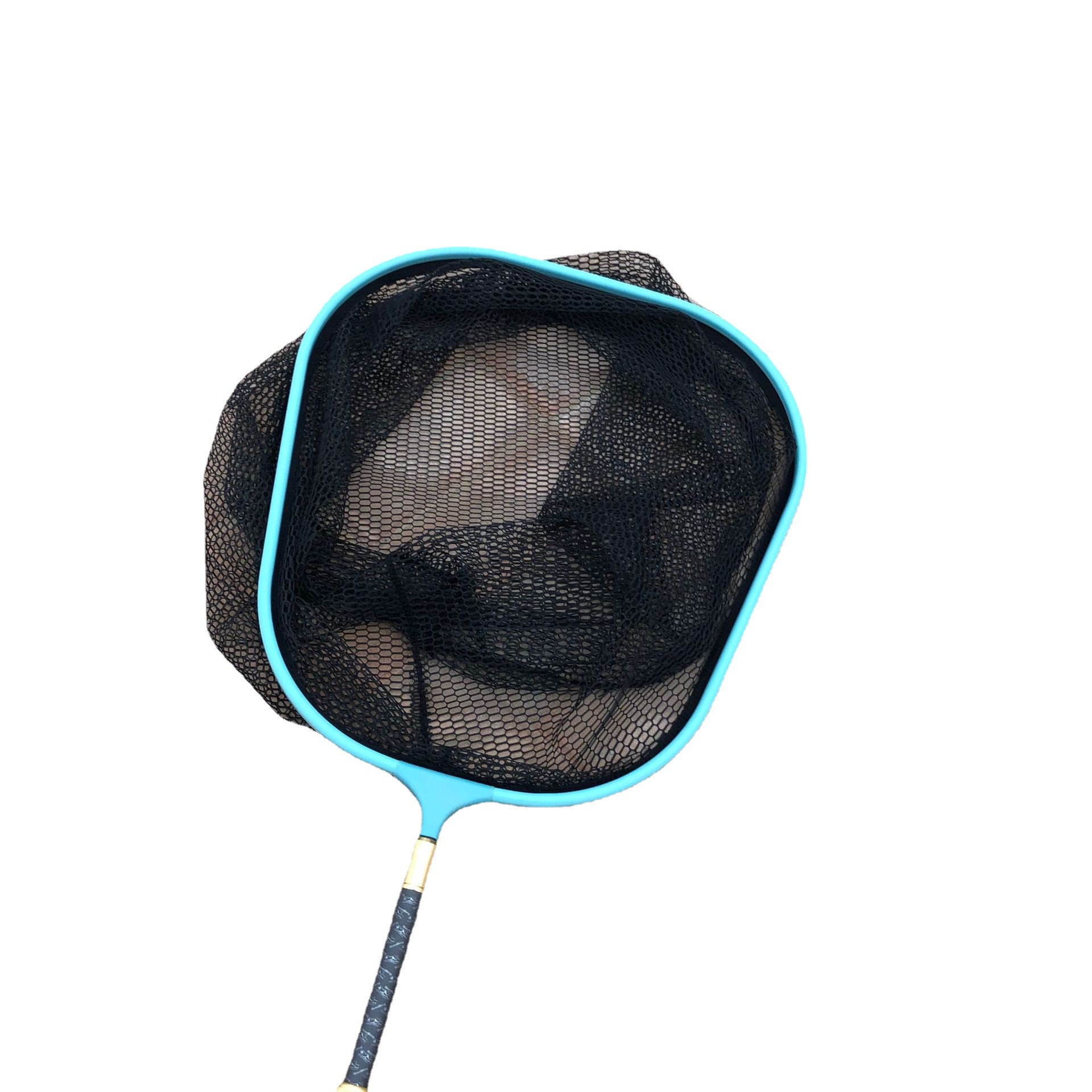 Big material copying mesh 50cm60cm round glue coating big object…