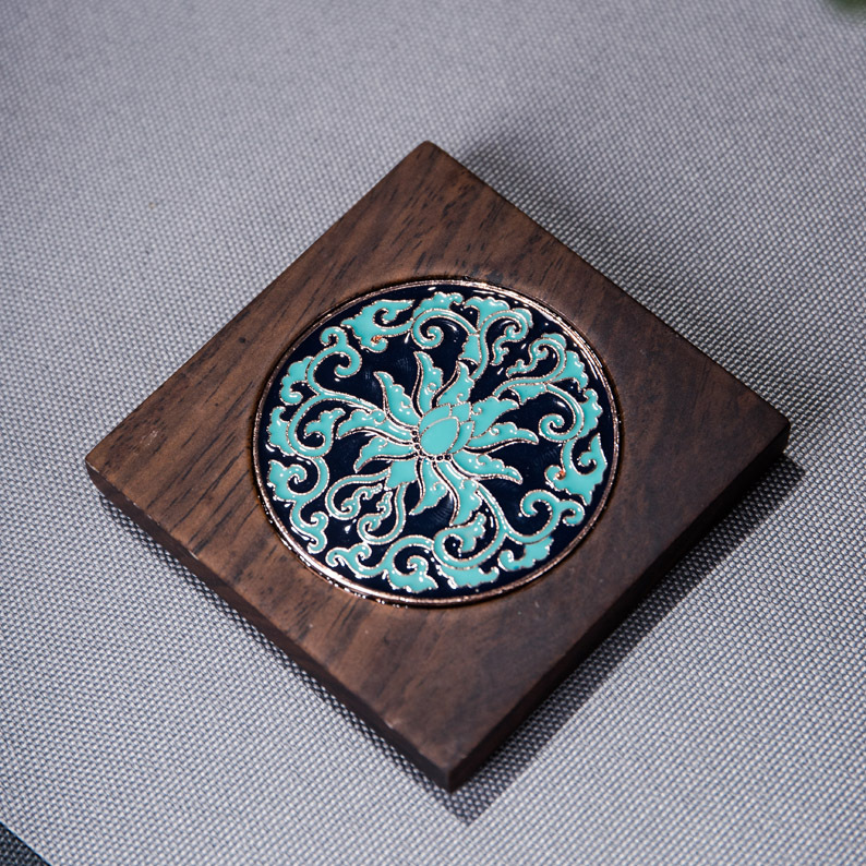 Tinta Azul