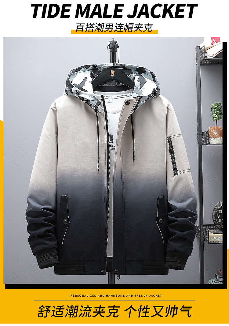 Veste homme - Ref 3443497 Image 14