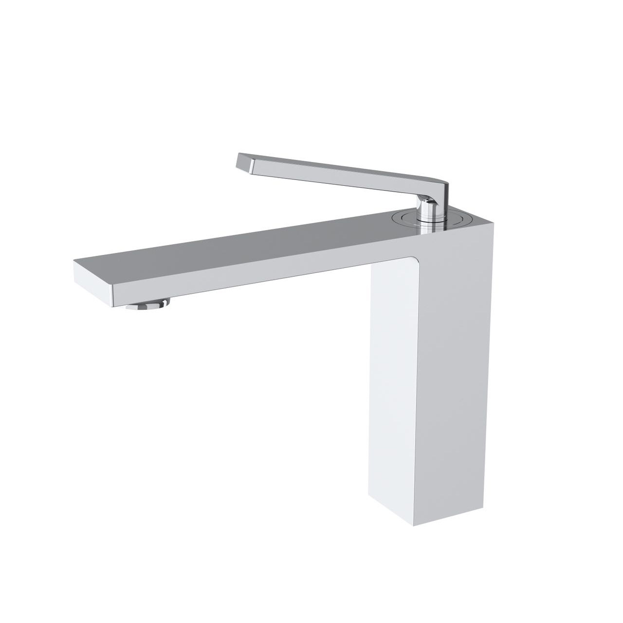 Lavabo de baño de cobre transfronterizo, lavabo, grifo de agua fría y caliente, mueble de baño para el hogar, grifo de oro rosa