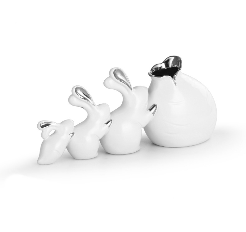 비취 토끼 청샹 7391