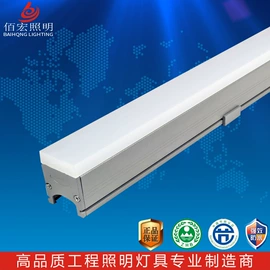 投光灯;LED装饰灯;埋地灯