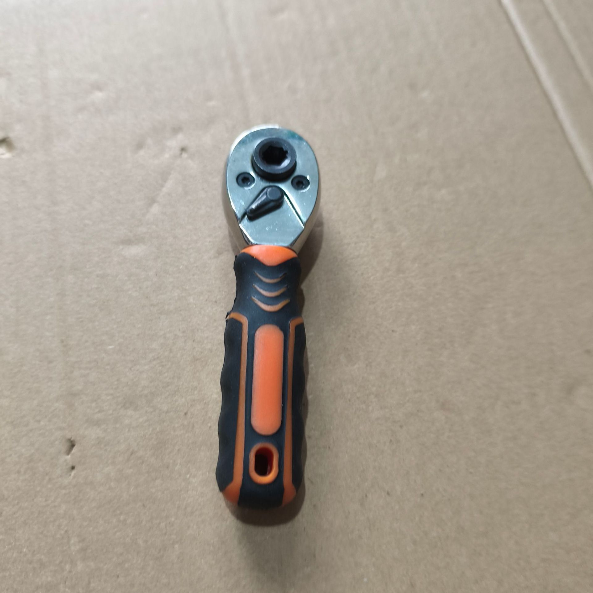 大/中/小飞 快速脱落套筒扳手络钒钢 24齿汽修工具厂家 棘轮扳手