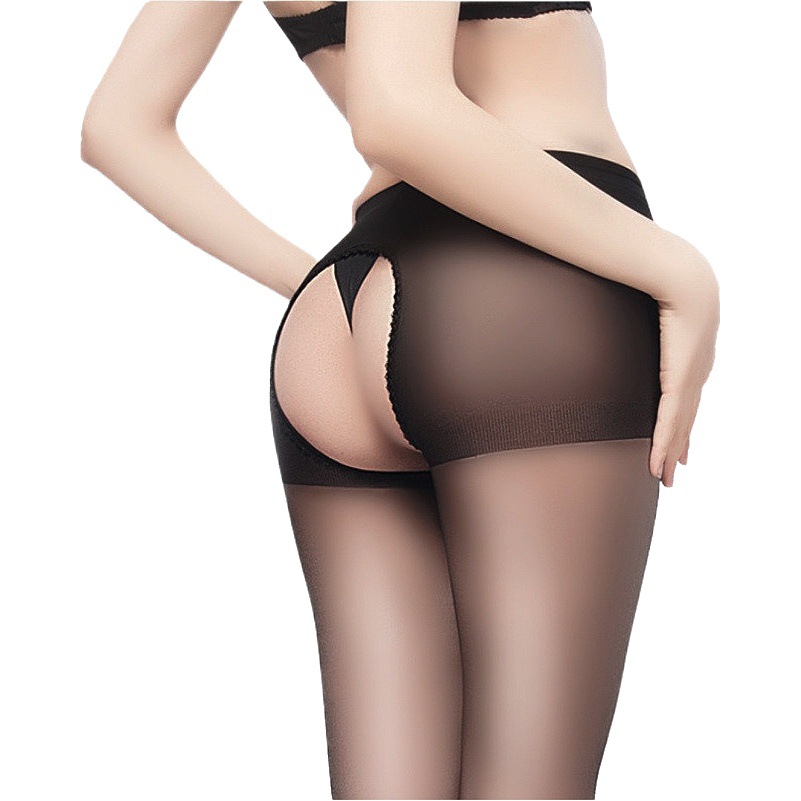 Sexy lingerie apretada bolsa de cadera secretaria OL uniformes seducción maestra set de mujer puro deseo medias un cabello